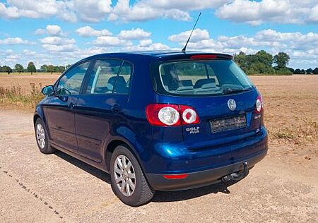 VW Golf Plus Volkswagen 2.0 FSI Comfortline Comfortline