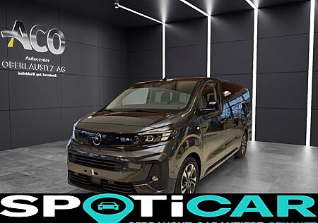 Opel Zafira Life GS XL
