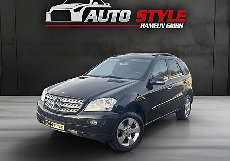 Mercedes-Benz ML 280 ML /Bi-Xenon/SD/Klimaa./4Matic/Navi./AHK