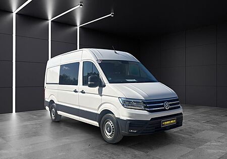 VW Crafter Volkswagen 35 2.0L Kasten L2H2