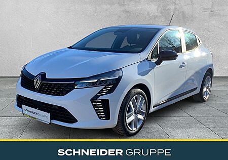 Renault Clio EVOLUTION TCe 90 KLIMA+USB+AUX+SHZ+GJR+DAB+