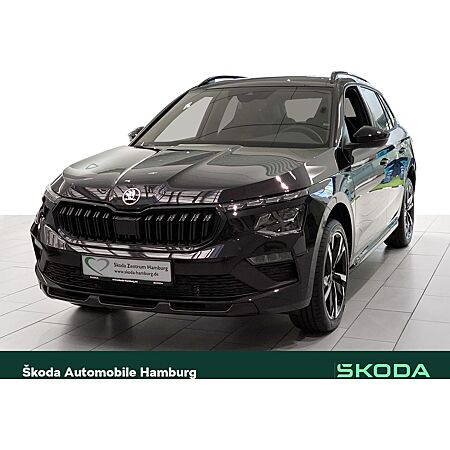 Skoda Kamiq leasen