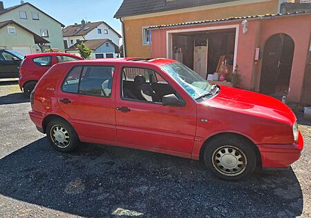 VW Golf Volkswagen 1.6 Joker Joker