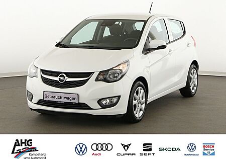 Opel Karl 1.0 Automatik Edition Tempomat