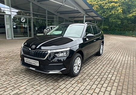 Skoda Kamiq Ambition 1.0 TSI DSG LaneAssist/LED/PDC