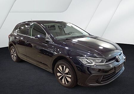 VW Polo Volkswagen 1.0 TSI Move DSG AHK NAVI LED KLIMA LM