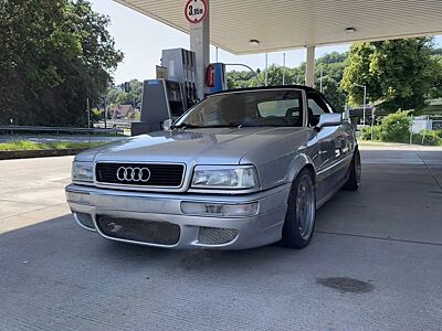 Audi 80
