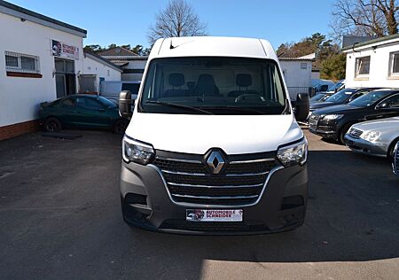 Renault Master III Kasten L3H2 HKa 3,5t