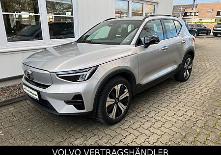 Volvo XC 40 XC40 Recharge Twin Engine AWD PLUS GARANTIE