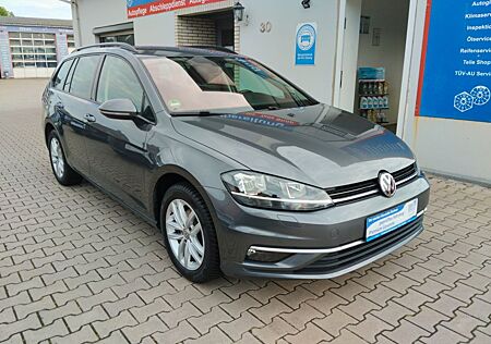 VW Golf Volkswagen VII Variant Comfortline BMT TÜV-AU 05-2027