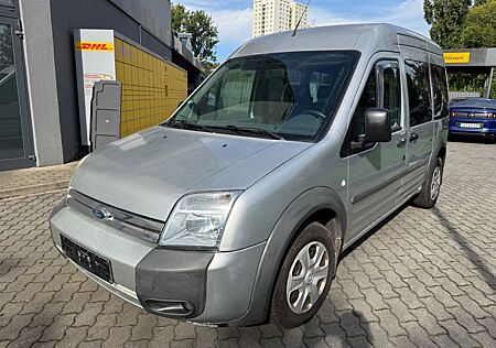 Ford Tourneo Connect LX Kombi lang/ 5 Sitzer/ TÜV NEU