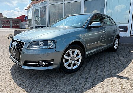 Audi A3 Sportback 1.4 TFSI Ambiente*PDC*Klima*