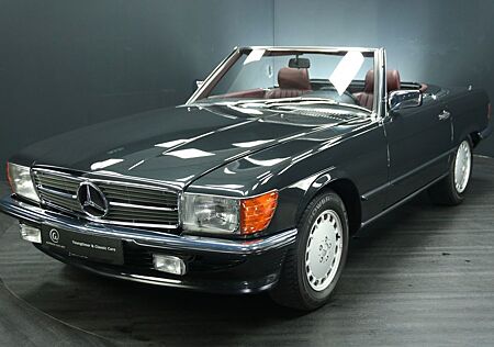 Mercedes-Benz 300 SL , 5-Gang, 1. Hand