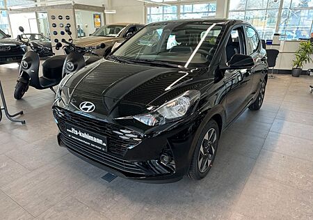 Hyundai i10 MJ24 1.0 Trend