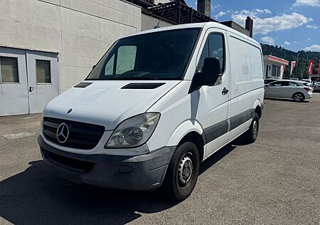 Mercedes-Benz Sprinter II Kasten 213 CDI