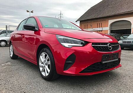 Opel Corsa F 1.2 Elegance/26 Tkm/Rückf.Kam/Tüv 02/27