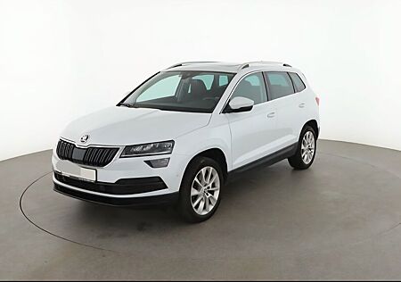 Skoda Karoq 1.5l TSI ACT DSG STYLE STYLE