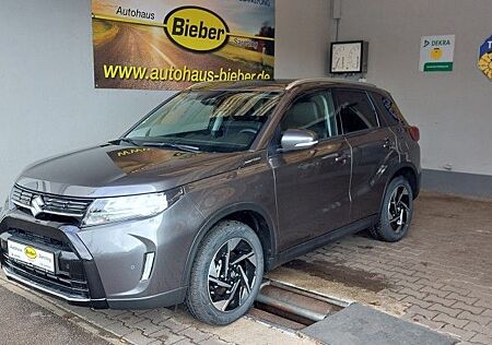 Suzuki Vitara 1.4 Hybrid Allgrip Comfort+