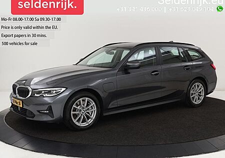 BMW 330 gebraucht kaufen BMW 330e 330 3-serie eDrive Edition | Leder | Sports