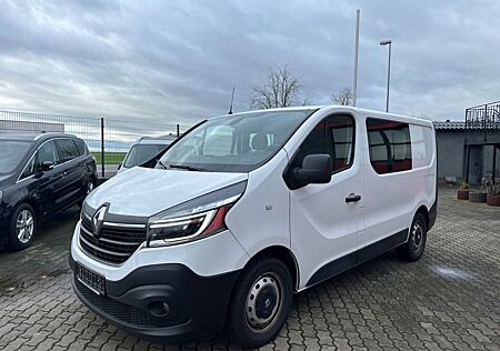 Renault Trafic Kasten L1H1 Doka 3,0t Komfort*Aut.*HU/AU