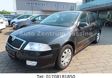 Skoda Octavia Combi Ambiente Xenon 1.9 TDI Euro4