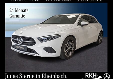 Mercedes-Benz A 180 Progressive 7G/Kamera/Navi/LED/Totwinkel