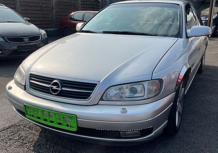 Opel Omega 2.2 16V Selection