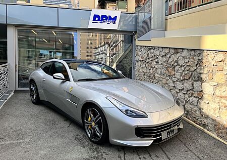 Ferrari GTC4Lusso 6.3 V12 DCT