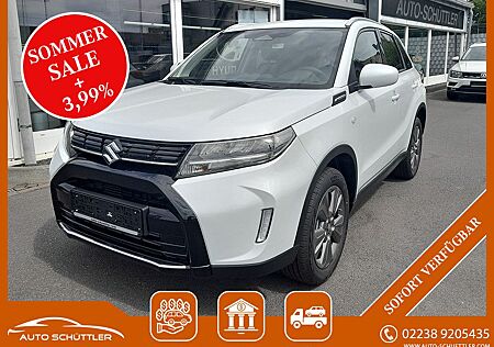 Suzuki Vitara 1.4 Hybrid,ACC,Kamera,Navi,ToWinkel,Spurh