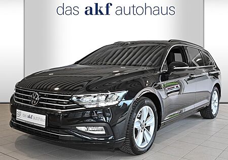 VW Passat Volkswagen Business-Navi*AHK*Kamera*Panorama*Massage