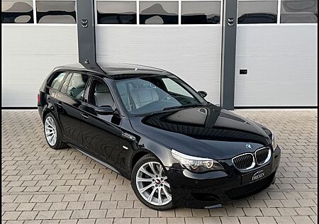 BMW M5 Touring Levella Lagerschalen/Service neu H2M