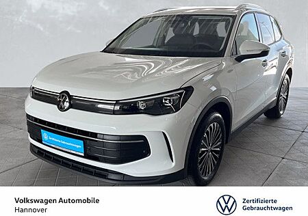VW Tiguan Volkswagen 1.5 TSI DSG Life Navi AHK Kamera 18LM ACC