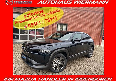 Mazda MX-30 e-SKYACTIV Ad´Vantage-Paket Ind. Vintage