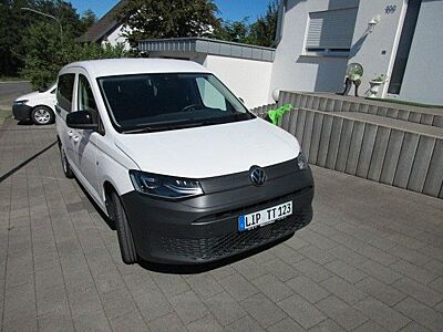 Volkswagen Caddy Maxi 2.0 TDI 90kW DSG 7 Sitzer