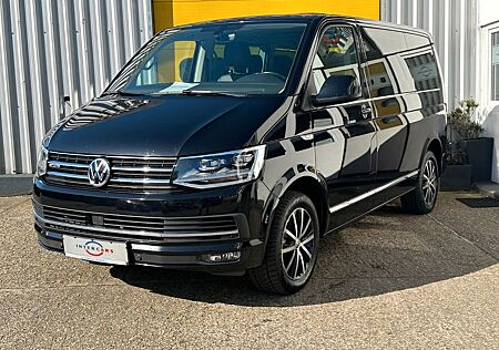 VW T6 Multivan Volkswagen T6 Multivan Generation Six 4 Motion 1.Hand