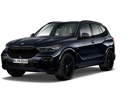 BMW X5 xDrive40i M Sportpaket Innovationsp. Panorama