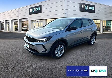 Opel Grandland X Grandland 1.2 Turbo Enjoy Mirr orLink