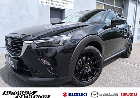 Mazda CX-3 Sports-Line AWD 2.0 SKYACTIV-G 150 Automati