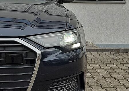 Audi A6 Avant 40 TDI DSG/LED/VirtualC+/Kam/20"