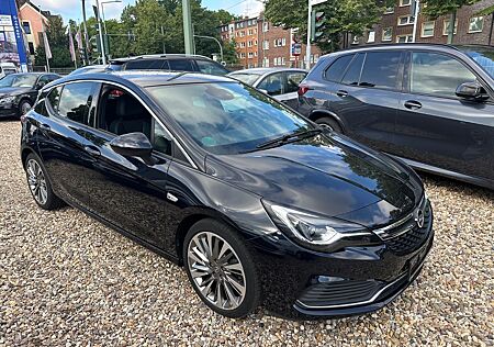 Opel Astra K 1.6Turbo Ultimate OPC Line/ Matrix/VOLL