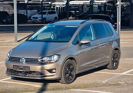 VW Golf Sportsvan Volkswagen 1.2 TSI 81kW SOUND SOUND