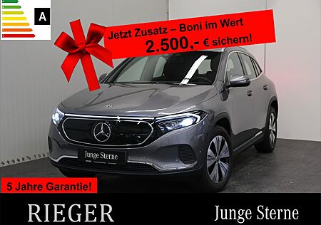 Mercedes-Benz EQA 250 Advanced-Paket*MBUX-Augmented-Reality+++