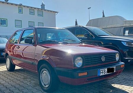 VW Golf Volkswagen TÜV BIS 07/2026 | 2 19 E | H-Kennzeichen |