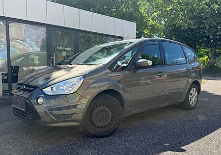 Ford S-Max Trend/2x Klimaauto/Sportsitze/AHK/TÜV2027