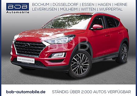 Hyundai Tucson 1.6 Advantage 2WD NAVI SHZ PDC