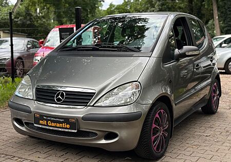 Mercedes-Benz A 140 CLASSIC Tüv & Service Neu Klimaanlage