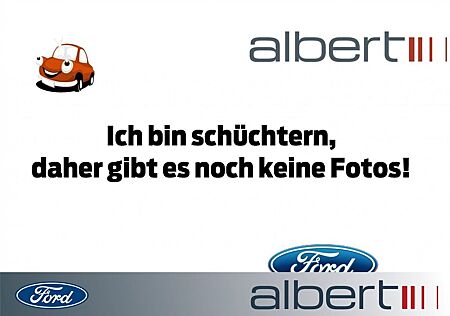 Ford Focus Turnier ST-Line 1.0 EcoBoost TWA/AHK/17
