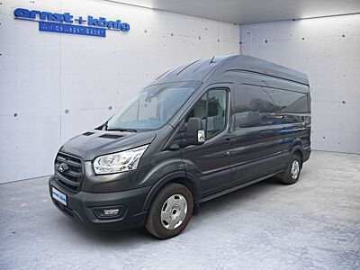 Ford Transit 350 L3H3 Lkw VA Trend *NAVI*KLIMA*SYNC4*