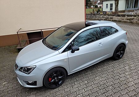 Seat Ibiza Cupra 1.8 TSI *192 PS*Top gepflegt*