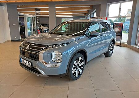 Mitsubishi Plug in Hybrid Outlander Plug-in Hybrid Intro Edition, AHK inkl.